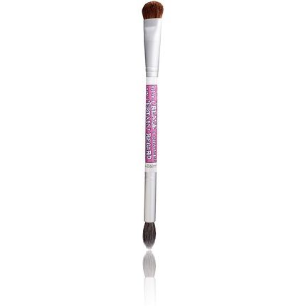 Thebalm Eyeshadow Brush, Give Crease A Chance