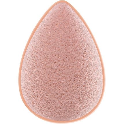 Miracle Pore Sponge: Real Techniques Exfoliating Sponge With Probiotics 4222