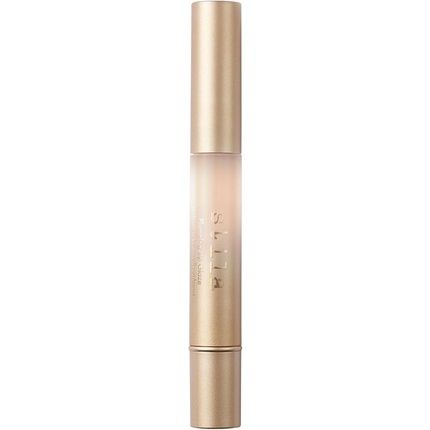 Stila Plumping Lip Glaze In The Clear 21.70G