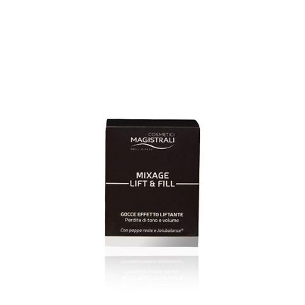 Cosmetici Magistrali Mixage Lift & Fill Booster Lifting Treatment