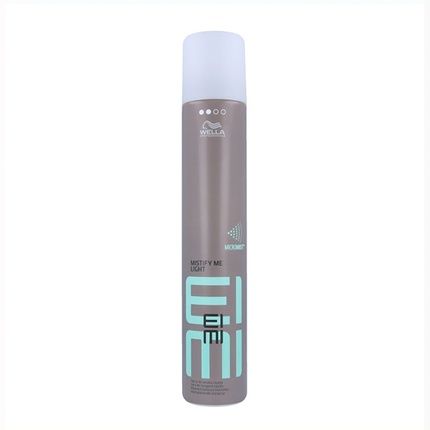 Wella Eimi Mistify Me Light 2 - 500Ml Hair Mist