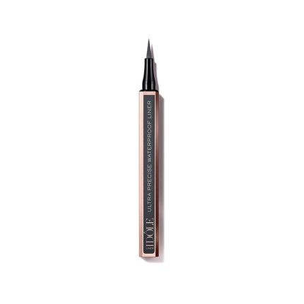 Lancome Idole Ultra-Precise Felt Tip Waterproof Liquid Eyeliner 24Hr Smudge-Resistant Wear Grey