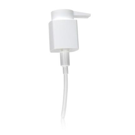 Wella Sp White Dispenser Pump