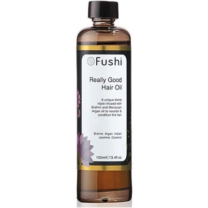 Fushi Really Good Hair Oil 100Ml