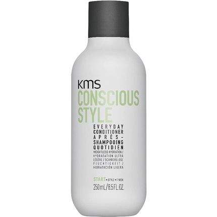 Kms Consciousstyle Everyday Conditioner For All Hair Types 250Ml