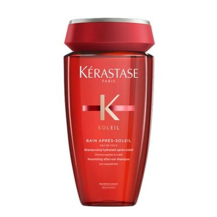 Krastase Soleil Bain Aprssoleil 250Ml Hair Care
