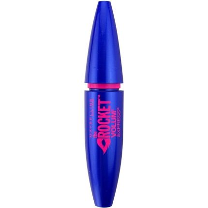 Maybelline Rocket Mascara Very Black 9.6Ml