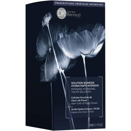 Dr Renaud Intensive Hydrating Youth Solution