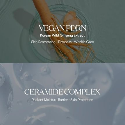 Vt Cosmetics Pdrn Glow Ampoule Facial Mist Deep Hydration Spray Serum - Image 3