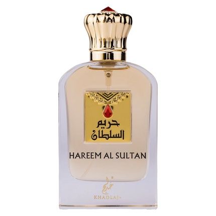 Khadlaj Hareem Al Sultan Eau De Parfum Spray 75Ml
