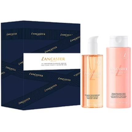 Lancaster Skin Essentials Skincare Set 2 Pieces
