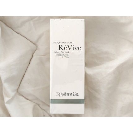 Revive Purifying Clay Mask 2.5 Oz 75G
