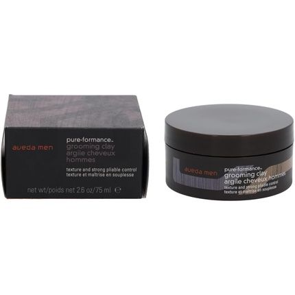 Aveda Men Pure-Formance Grooming Clay 75Ml