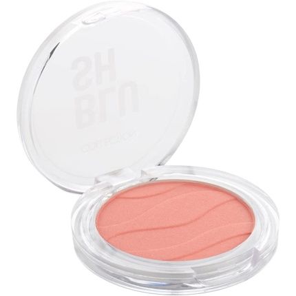 Collection Cosmetics Soft Glow Blusher Powder 4G Peach