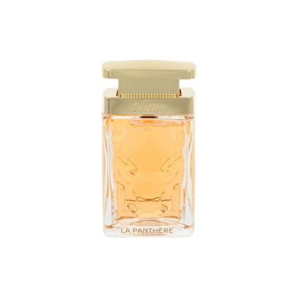 Cartier La Panthere Eau De Parfum 50Ml