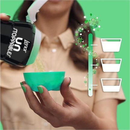 Lenor Unstoppable Ariel Fragrance 210G Laundry Scent Booster Brings One - Image 3