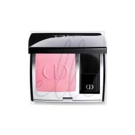 Dior Rouge Blush Matte 475 Rose Caprice Longwear Powder Blush 67G