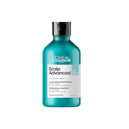 L'Oral Professionnel Scalp Advanced Antidandruff Shampoo 300Ml - Image 3