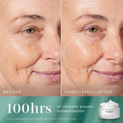 Medik8 Hydration Heroes الترطيب العميق والحاجز يدعم الرطوبة الكاملة