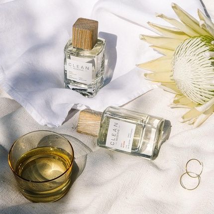 Clean Reserve Sueded Oud Eau De Parfum 3.4 Fl Oz/100Ml - Image 3