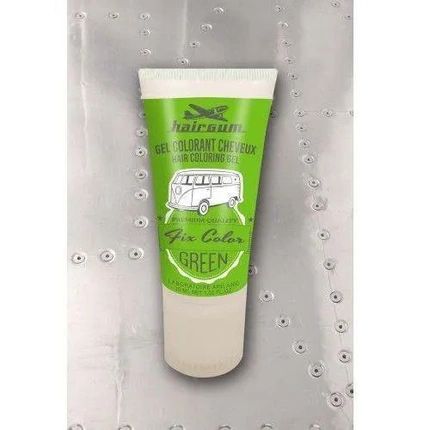 Green Color 30Ml