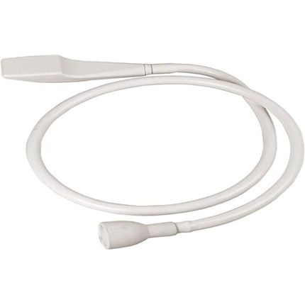 Hairdressers Single Tap Shampoo Hose Attachment