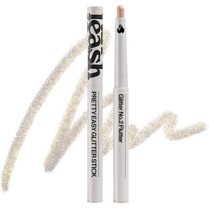 [Unleashia] Pretty Easy Glitter Stick No.2 Flutter