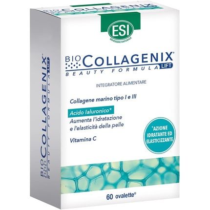 Esi Collagenix Lift 60 Tablets