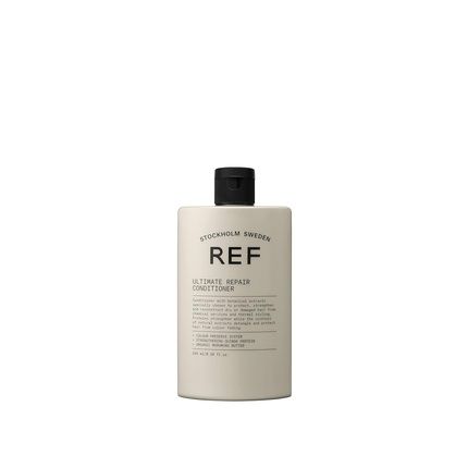Ref Ultimate Repair Conditioner Light Formula For Volume And Shine Hair Protection, Strengthening, And Reconstruction For Fine Hair 100Ml