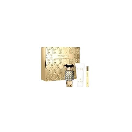 Paco Rabanne Fame Eau De Parfum Spray 80 Ml