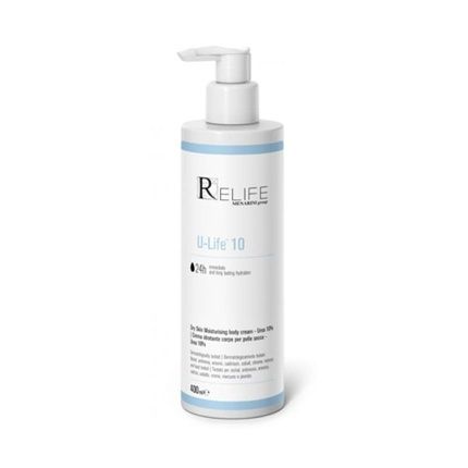 Relife U-Life 10 Cream 400Ml