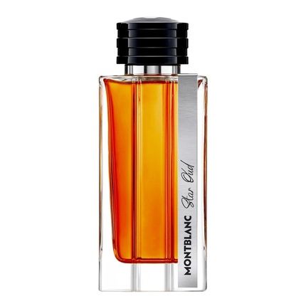 Mont Blanc Star Oud Eau De Parfum 125 Ml