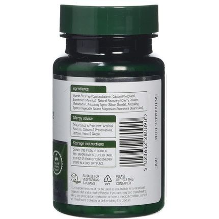 Natures Aid Vitamin D3 1000Iu 180 Tablets