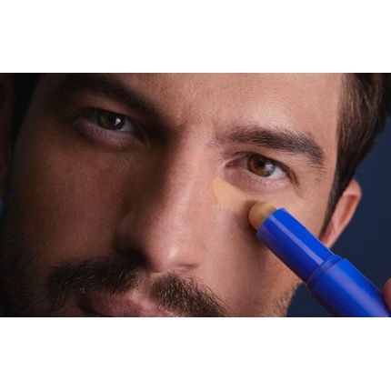 Pupa Man Quick Eraser Concealer 001 Face And Eye Contour Without Diets 4.5G