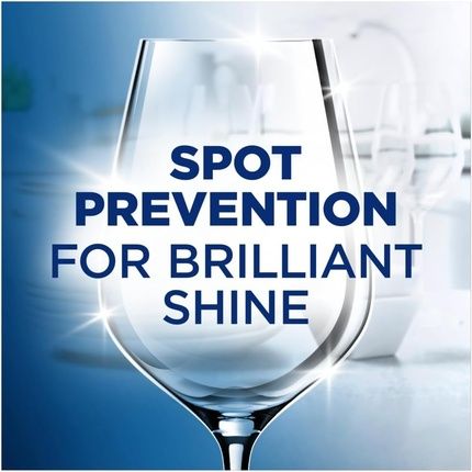 Finish Dishwashing Rinse Aid Liquid Shine And Protect 800Ml - Image 3