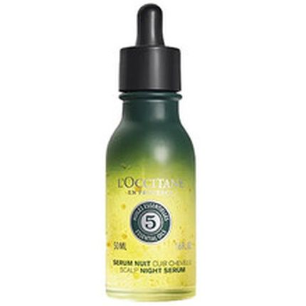 L'Occitane En Provence Scalp Night Serum 50 Ml