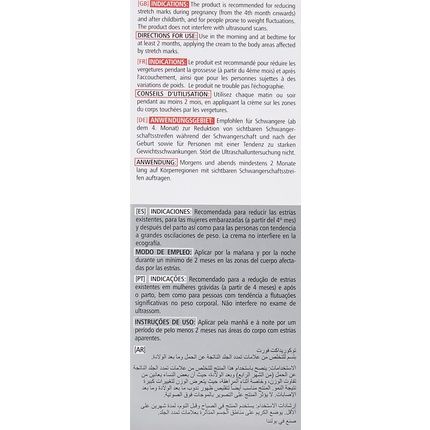 Pharmceris M Tocoreduct Forte Stretch Marks Reducing Balm 75Ml - Image 3