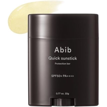 Abib Quick Sunstick Protection Bar Spf 50
