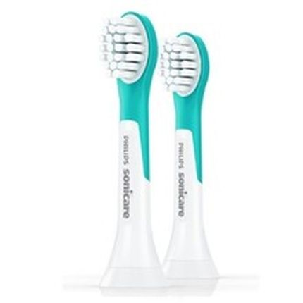 Philips Mini Brush Heads For Sonic Toothbrush