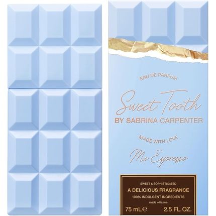 Sabrina Carpenter Me Espresso Eau De Parfum 75Ml