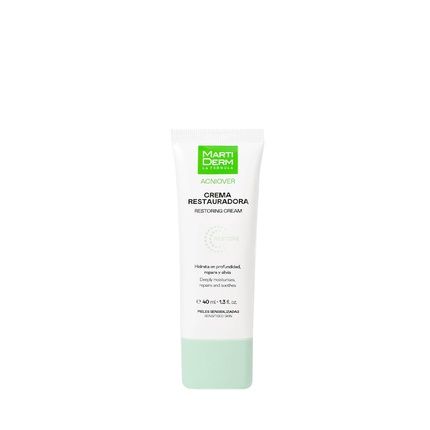 Martiderm Acniover Repair Cream 40Ml