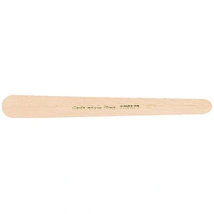 Sibel Lip Spatula 15Cm Beech