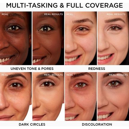 It Cosmetics Bye Bye Under Eye Concealer Highly Pigmented Water-Resistant Long-Wearing Finish Tan 30.5 - Image 3