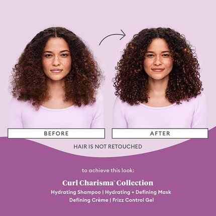 Briogeo Curl Charisma Rice Amino And Quinoa Frizz Control Gel 162Ml - Image 3