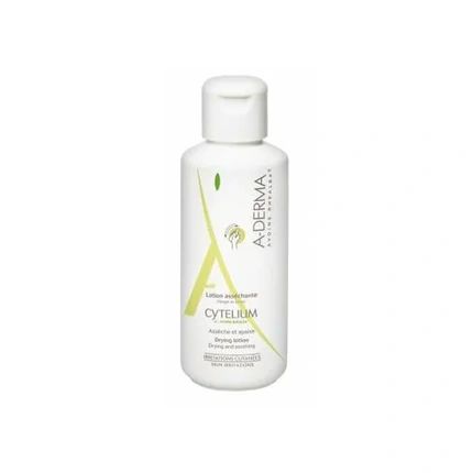 Aderma Cytelium Soothing Drying Lotion 100 Ml