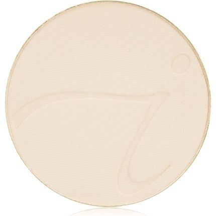 Jane Iredale Purepressed Base Spf 20 Refill Ivory 9.9G