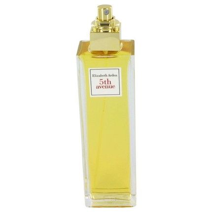 Fifth Avenue By Elizabeth Arden Eau De Parfum Spray 4.2 Oz Tester