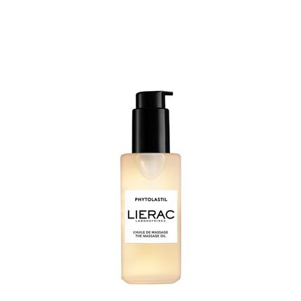 Lierac Nourishing Body Massage Oil Phytolastil 100 Ml - Image 3