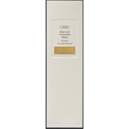 Oribe Gold Lust Transformative Masque 5 Fl Oz.