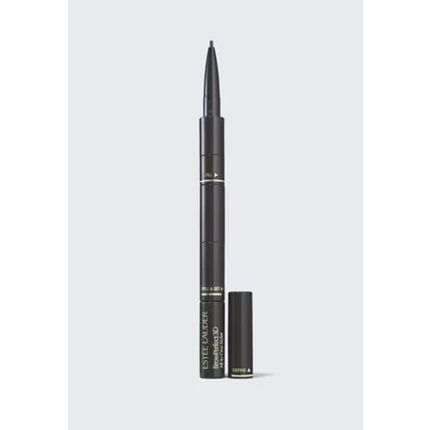 Estee Lauder Brow Perfect 3D All In One Style Pencil #01 Cool Gray Full Size
